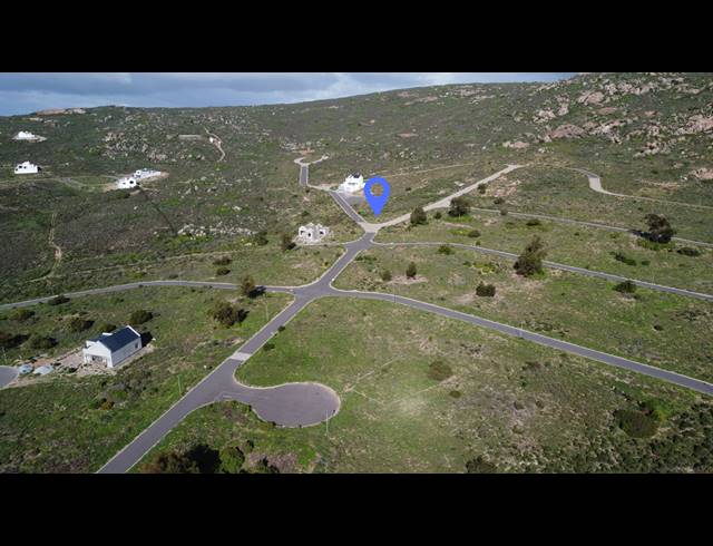 419M² VACANT LAND FOR SALE IN ST HELENA VIEWS